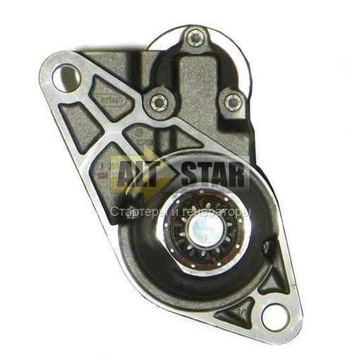 Стартер BOSCH 0001121016(0)